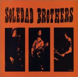Soledad Brothers : Live